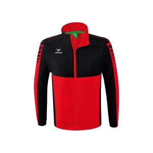 Erima Veste de survêtement manches amovibles Six Wings