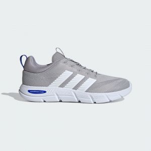 Adidas CHAUSSURES CLOUDFOAM FLEX À LACETS ÉLASTIQUES