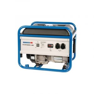 Groupe &eacute;lectrog&egrave;ne ese 3000 bs 2,5 kva 2,5 kw 1 pi&egrave;ce(s) groupe &eacute;lectrog&egrave;ne ese 3000 bs 2,5 kva 2,5 kw - endress