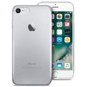 Puro IPC74703NUDETR - Coque de protection iPhone 7
