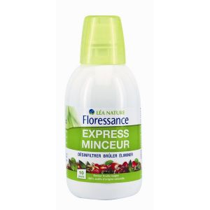 Floressance : une marque 100% d'origine végétale Floressance : une marque 100% d'origine végétale
