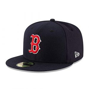 New era Casquette ajust&eacute;e Boston Red Sox Authentic On-Field 59FIFTY
