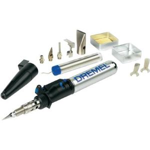 Image de Dremel VersaTip 2000 - Fer à souder sans fil au gaz