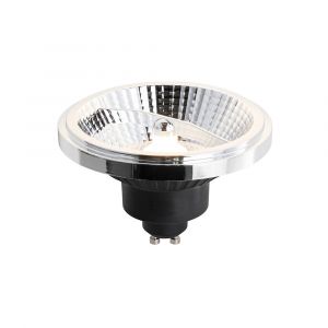 Ampoule LED GU10 dimmable 111 mm 10,5 W 770 lm 2700 K