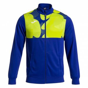 Joma Court Azul Hommes Veste de tennis 103768.728