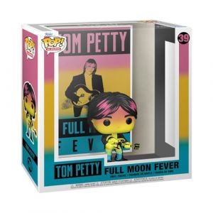 Funko Pop! Albums: Tom Petty - Full Moon Fever