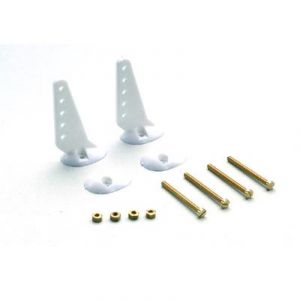 G-Force GF-2121-002 - Guignols 30mm + Vis