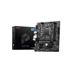 MSI B560M-A PRO