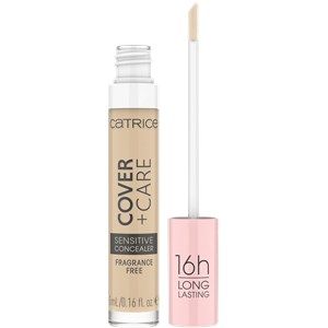 Image de Catrice Teint Correcteur de teint Cover + Care Sensitive Concealer 060N 5 ml