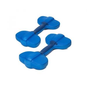 Paire d'haltères pour aquagym Mad Wave