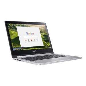 Image de Acer Chromebook R 13 CB5-312T-K62F - 13.3" avec MT8173