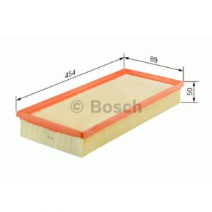 Bosch Filtre à air S0102