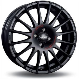 Image de Oz international Jante alu SUPERTURISMO GT 7x16 4x108 ET25