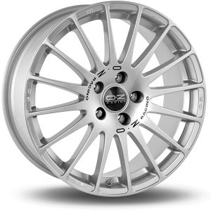 Oz international Jante alu SUPERTURISMO GT 7x16 4x108 ET25
