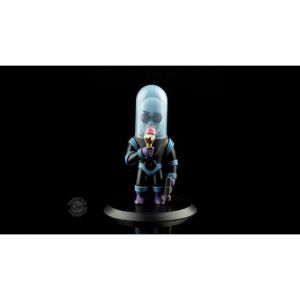 Abysse Corp Figurine Mr Freeze Q-Fig