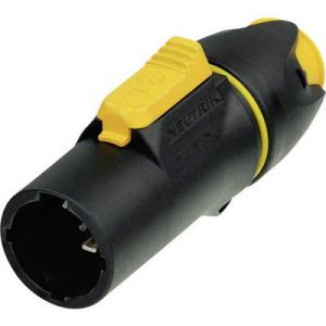 Neutrik NAC3MX-W connecteur mâle PowerCon