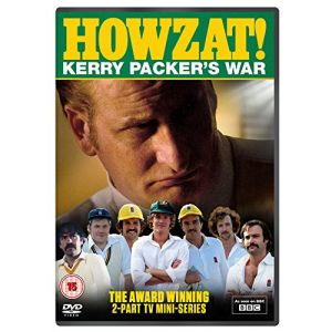 Howzat! Kerry Packer's War [DVD] [Import anglais]