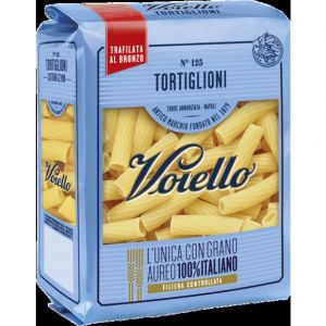 Voiello Tortiglioni, 500 g