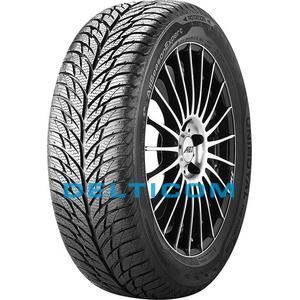 Uniroyal Pneu auto toutes saisons : 185/60 R15 88T All Season Expert