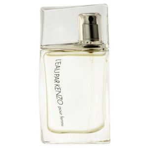 Kenzo L'Eau - Eau de toilette pour femme - 100 ml