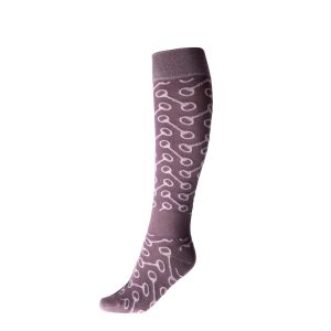Horze Chaussettes équitation Caro