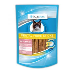 Bogadent Dental Fibre Sticks 50g Poisson