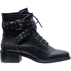 The Divine Factory Boots Bottines Bikers