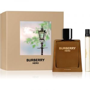 Burberry Hero Eau de Parfum aj&aacute;nd&eacute;kszett uraknak