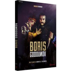 Boris Godounov - de Andrzej Zulawski