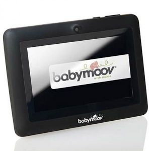 Image de Babymoov A014613 - Récepteur Babycamera