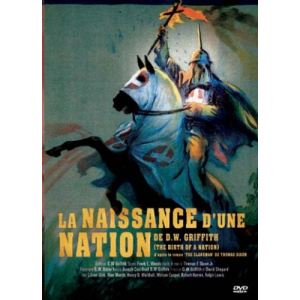 Image de La Naissance d'une Nation