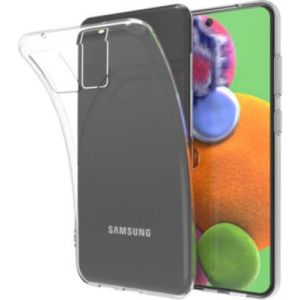 Image de EssentielB Coque Samsung S20+ Souple transparent