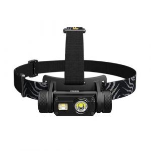 Nitecore Lampe frontale hc65 1000 lm
