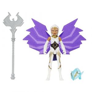 Mattel Figurine articulée He-Man and the Masters of the Universe figur
