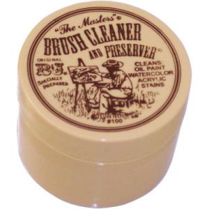 Image de Savon The Masters, 28,3 g