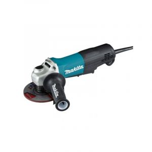Makita GA5051R Mini meuleuse 1300 W 125 mm 11 000 tr/min