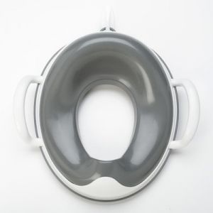 Prince Lionheart WeePOD - R&eacute;ducteur de toilettes avec poign&eacute;e