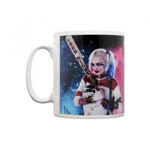 Mug Suicide Squad Harley Quinn