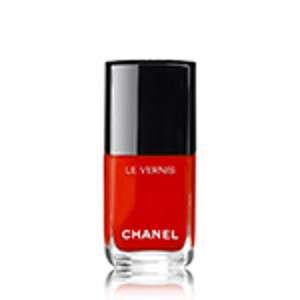 Image de Chanel 510 Gitane - Le vernis longue tenue