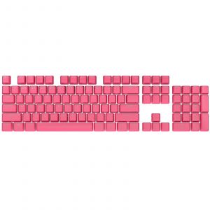 Corsair PBT Double-Shot Pro Keycaps (Rose)