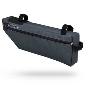 Sac Pro Discover Frame 5.5L Cadre Gris