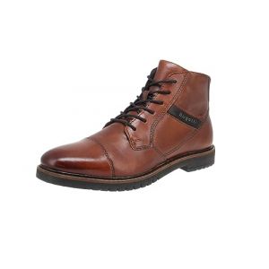 Bugatti CAJ, Botte Tendance Homme, Cognac, 46 EU