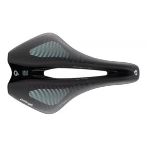 Prologo Selle Dimension Eva Tirox noir