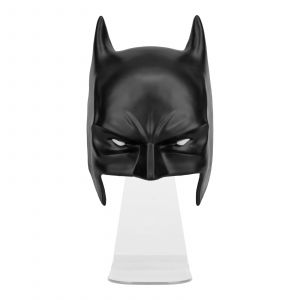 Paladone Lampe LED à fixer au mur ou sur pied - Produit sous licence officielle DC Comics pour chambre, cave, maison et collectionneurs