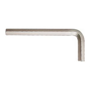 Image de Wiha Cl&eacute; coud&eacute;e 6 pans, Cote s/plats : 17 mm, Long. des branches 173 x 80 mm