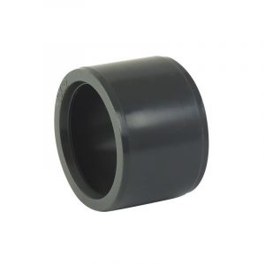 Ezfitt R&eacute;duction simple Male / femelle en PVC &agrave; coller - 200 - 160