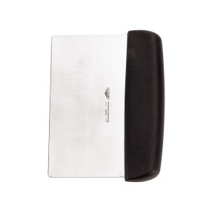 Paderno Raclette Coupe-p&acirc;te - 15cm x 7,5cm - INOX Coupe-p&acirc;te