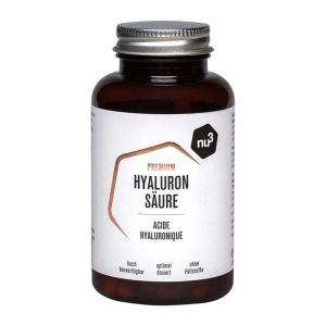 Nu3 Acide hyaluronique pc(s) capsule(s)