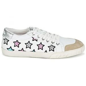 Ash Chaussures MAJESTIC - Couleur 36,38,39,40 - Taille Blanc