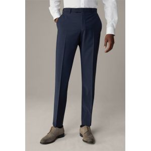 Strellson Pantalon Flex-Cross Mercer, navy - Taille 52